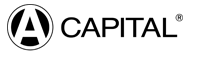 A Capital Logo
