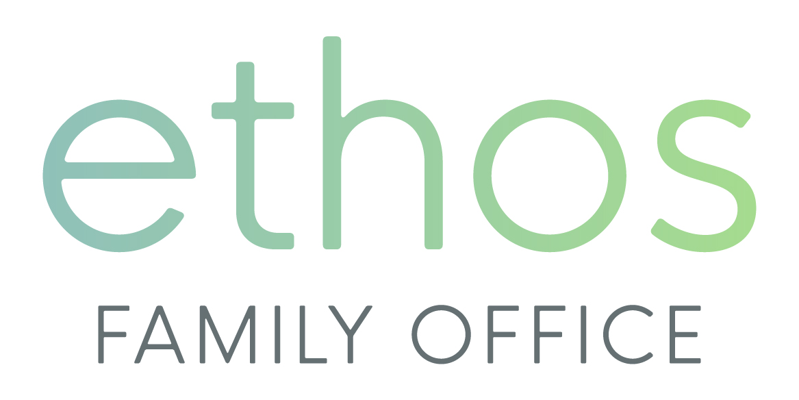 Ethos Family Office Logo
