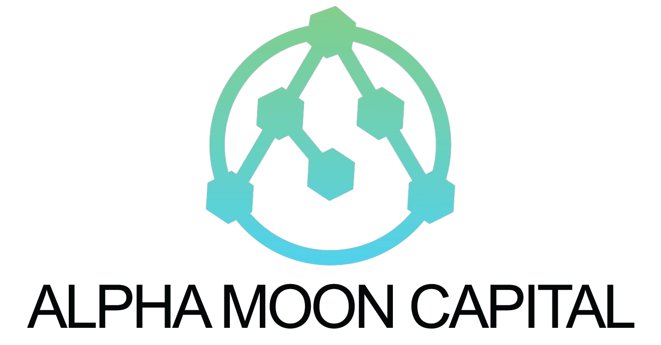 Alpha Moon Capital Logo