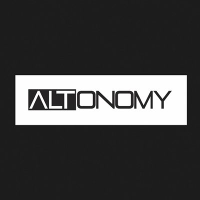 Altonomy Logo