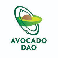 Avocado Dao Logo