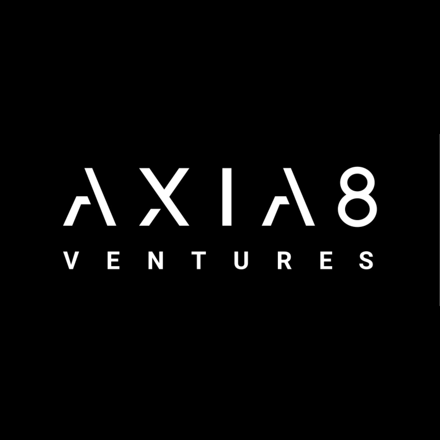 Axia8 Ventures Logo