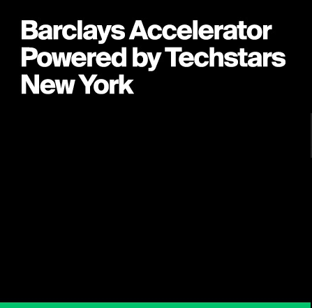 Barclays Accelerator, powered by Techstars - New York