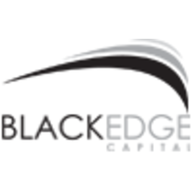 Black Edge Capital Logo
