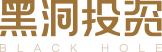 Black Hole Capital Logo