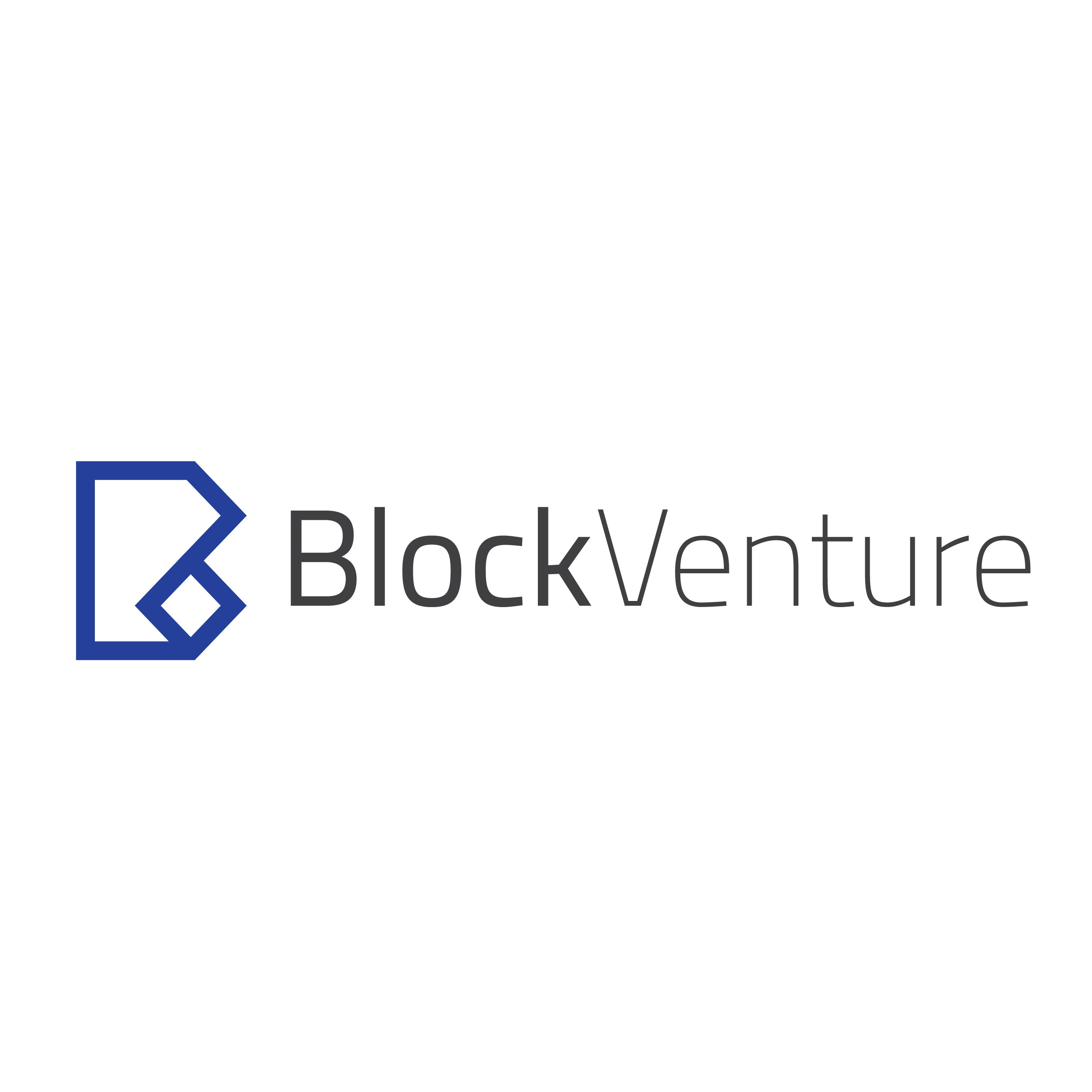 BlockVenture Coalition Logo