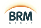 BRM Capital Logo