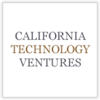 California Technology Ventures Logo