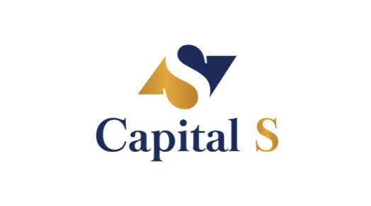 Capital S