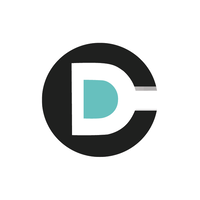 CryptoDiffer Logo