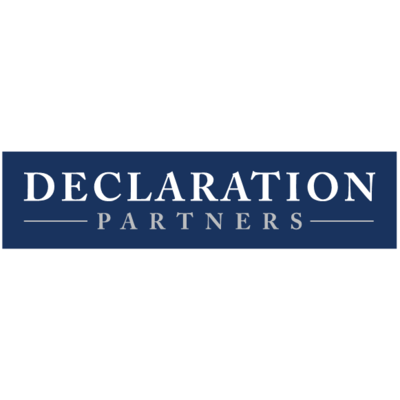 Declaration Partners Logo