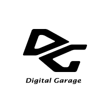 Digital Garage (TSE: 4819) Logo