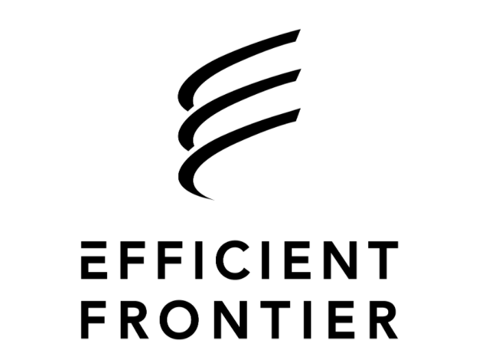 Efficient Frontier