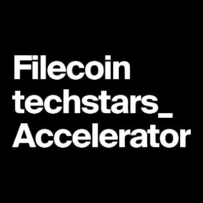 Filecoin Techstars Accelerator