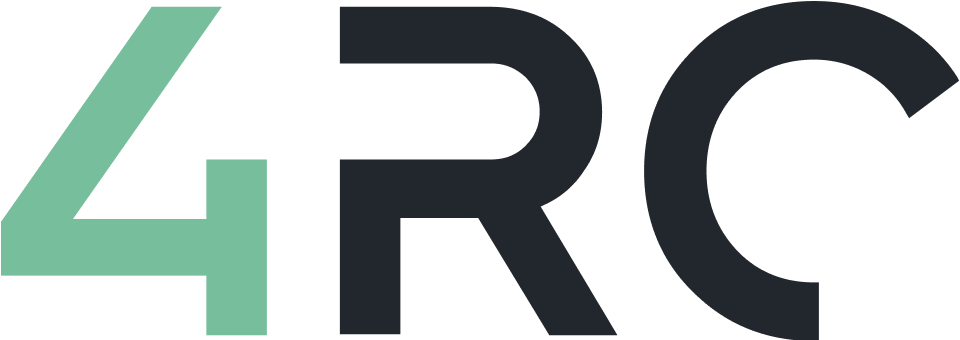 Fourth Revolution Capital Logo