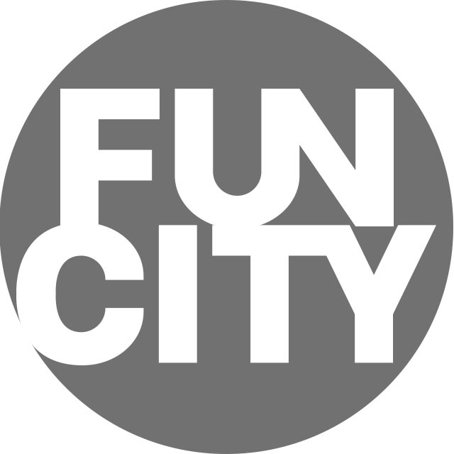 Funcity Capital Logo