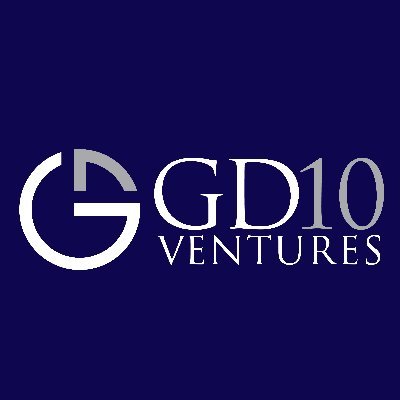 GD10 Ventures Logo
