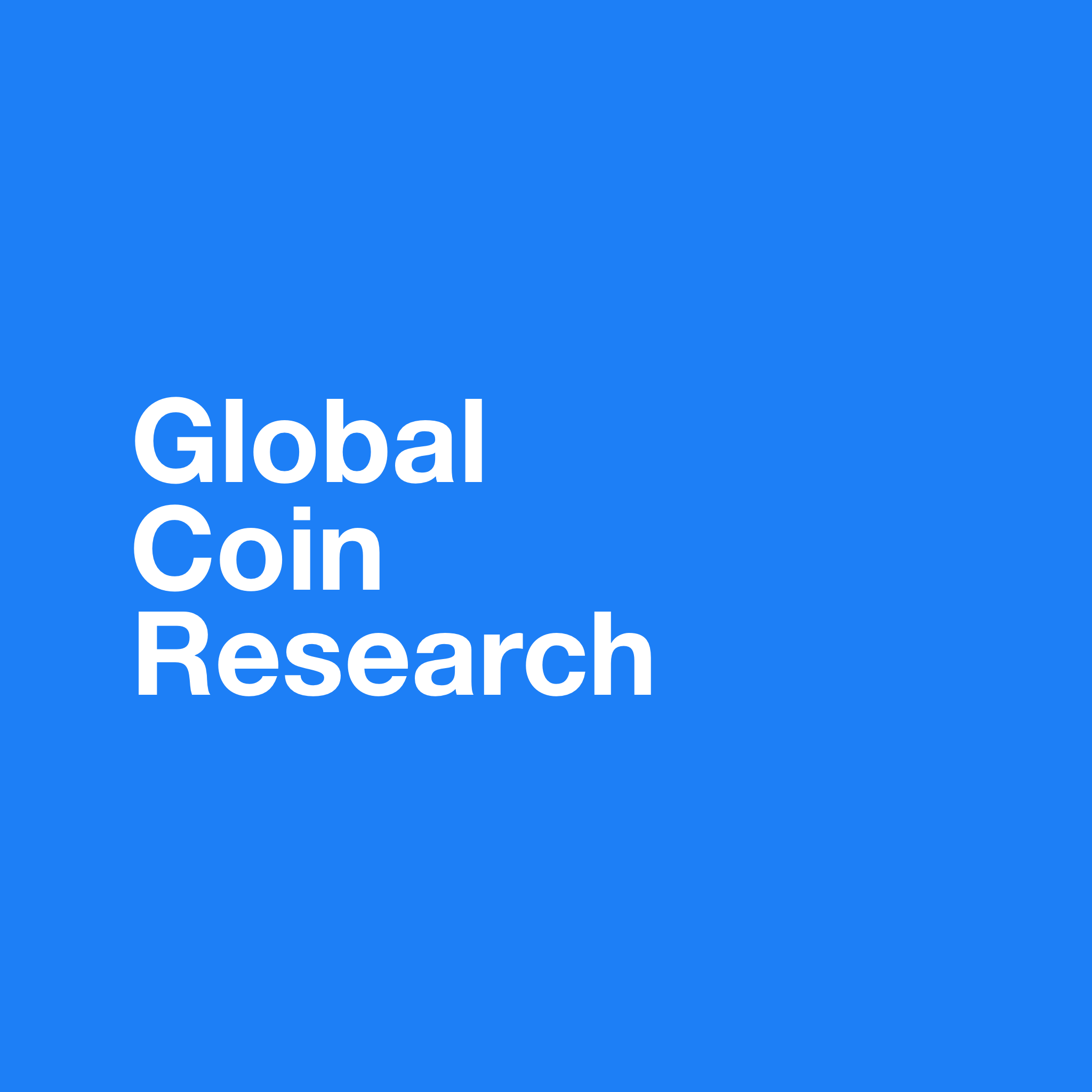 Global Coin Research