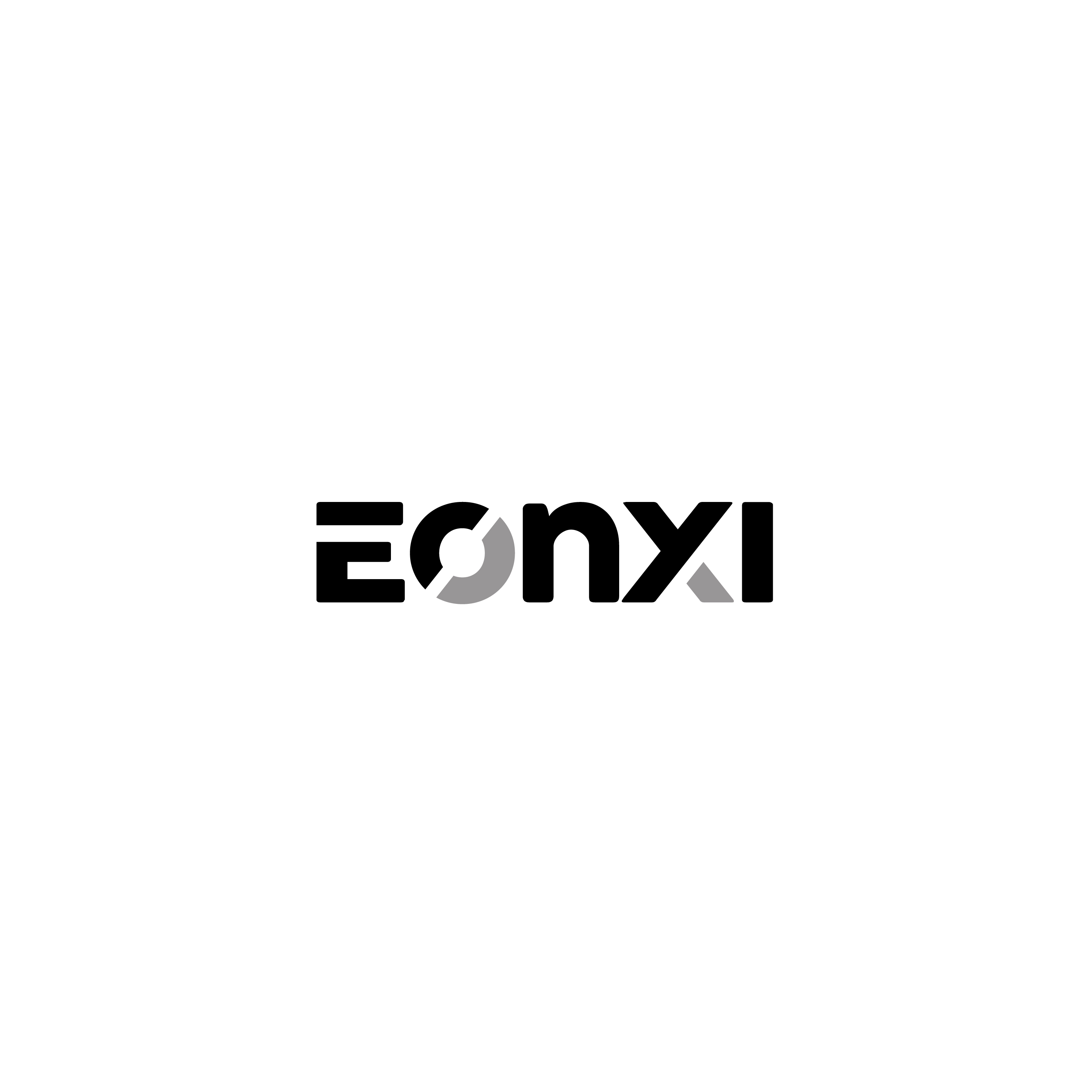 EONXI Logo