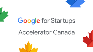 Google for Startups Accelerator Canada