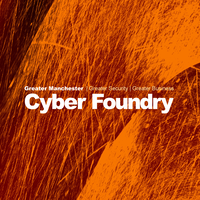 Greater Manchester Cyber Foundry