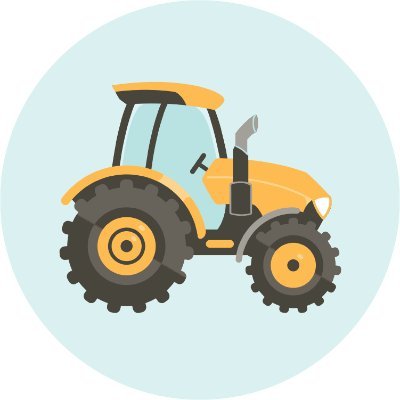 Harvest Finance Logo