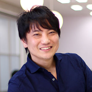 Hironao Kunimitsu