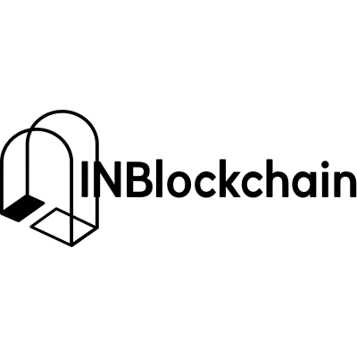 INBlockchain Logo