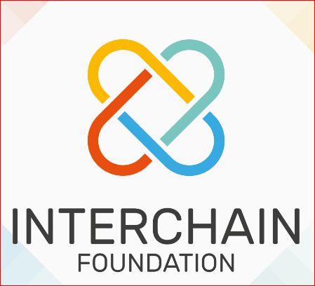 Interchain Foundation Logo