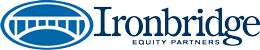 Ironbridge Equity Partners Logo