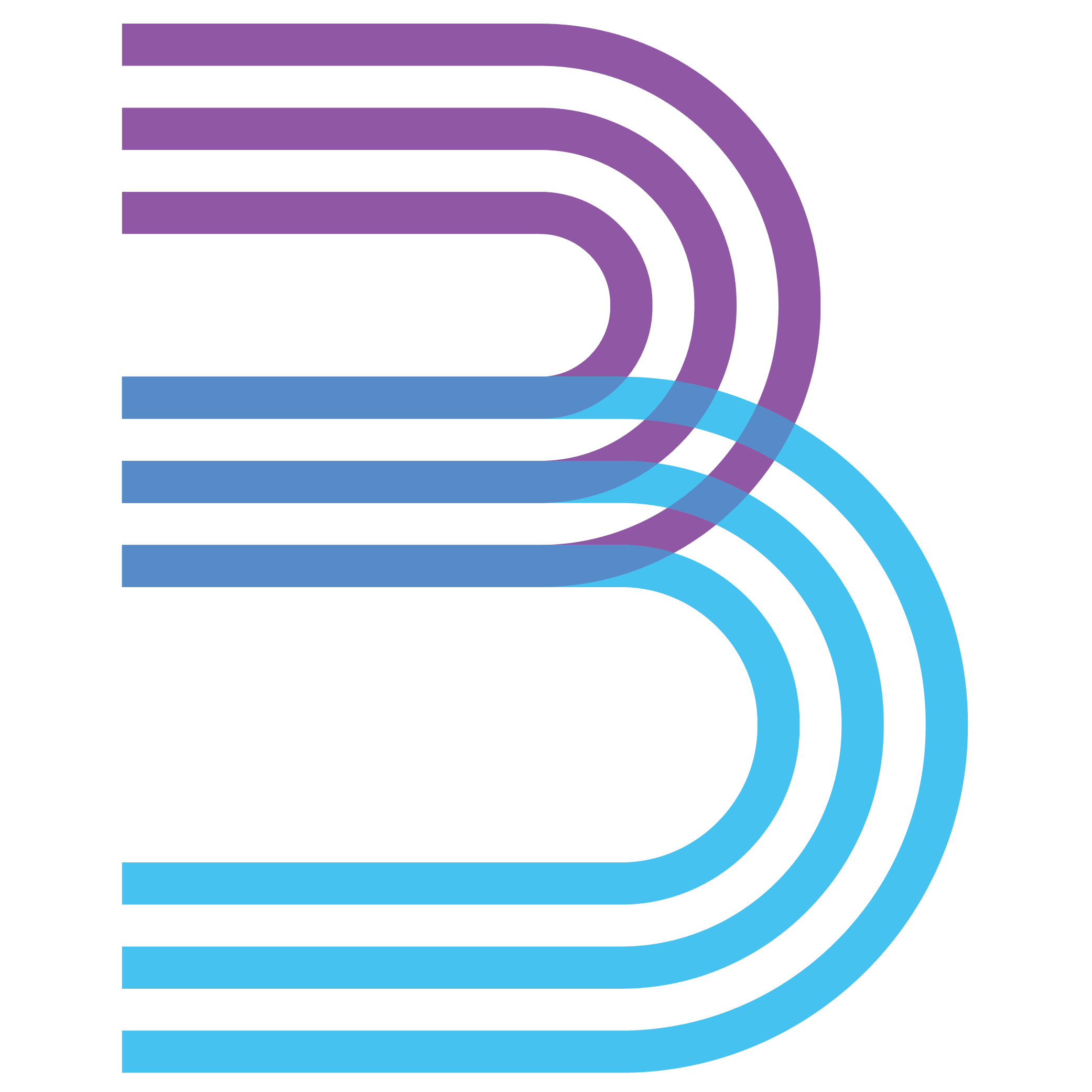 Israeli Blockchain Association Logo