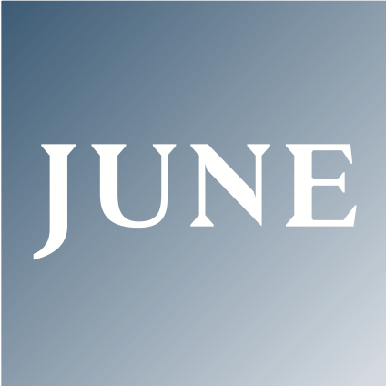 June Fund Logo