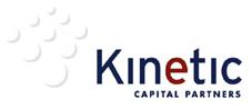 Kinetic Capital Logo