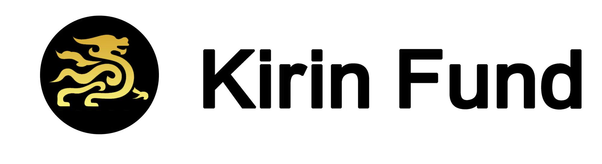 Kirin Fund Logo