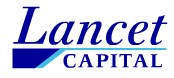 Lancet Capital