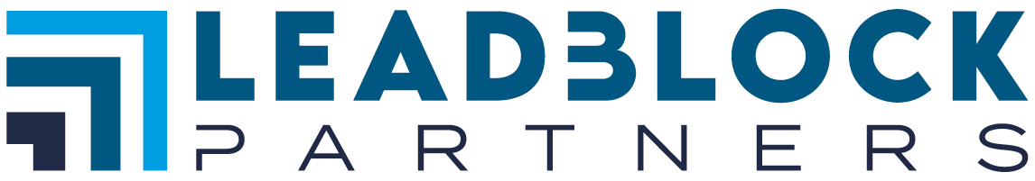 LeadBlock Partners Logo