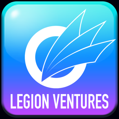 Legion Ventures Logo