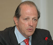 Leonard Schrank