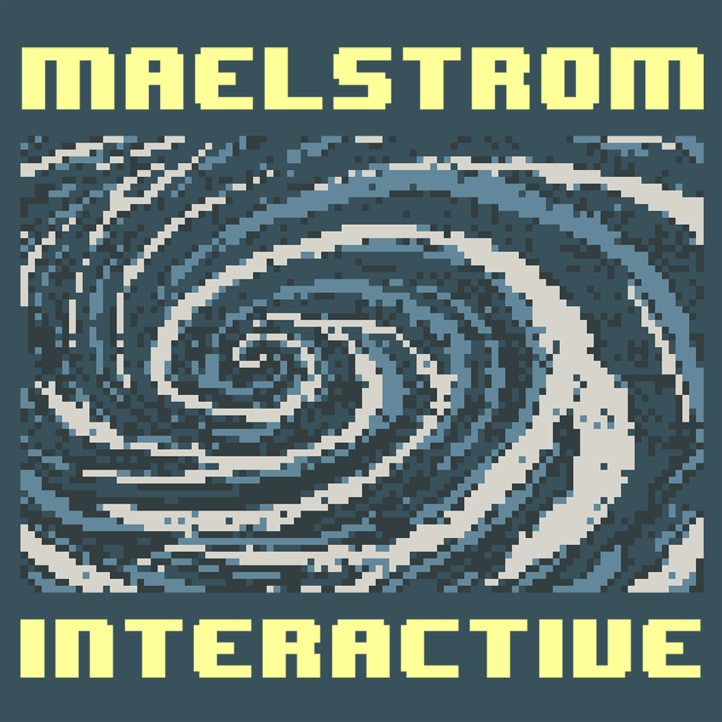 Maelstrom Interactive