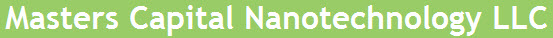 Masters Capital Nanotechnology Logo