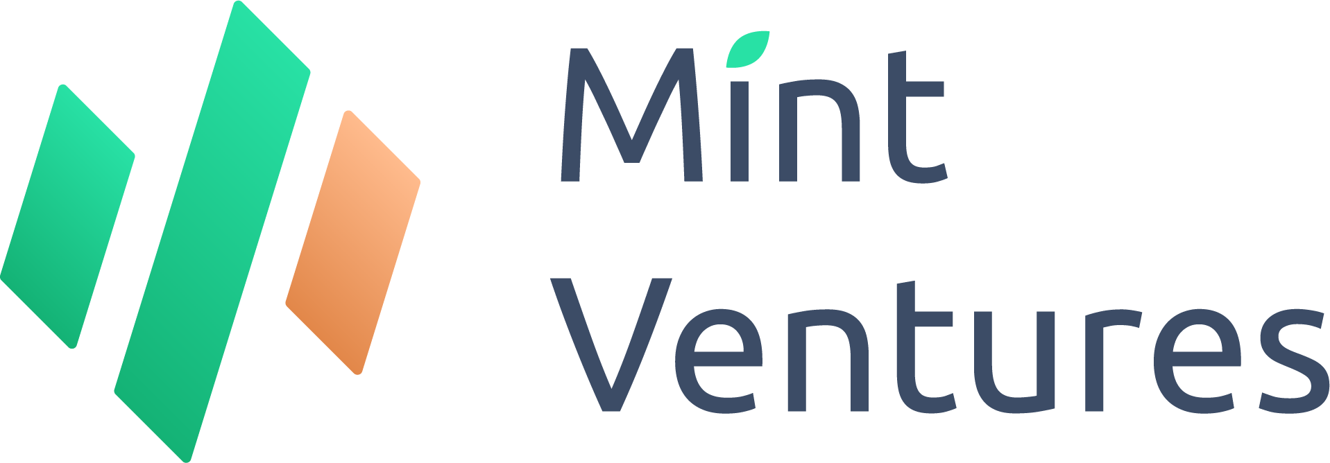 Mint Ventures Logo