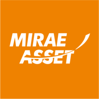 Mirae Asset Global Investments Logo