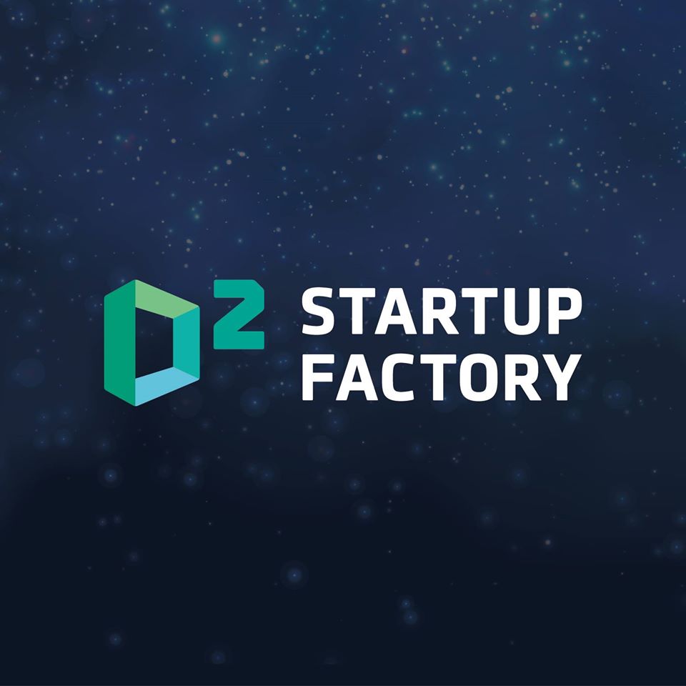 NAVER D2 Startup Factory