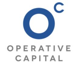 Operative Capital