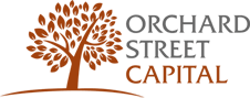 Orchard Street Capital Logo