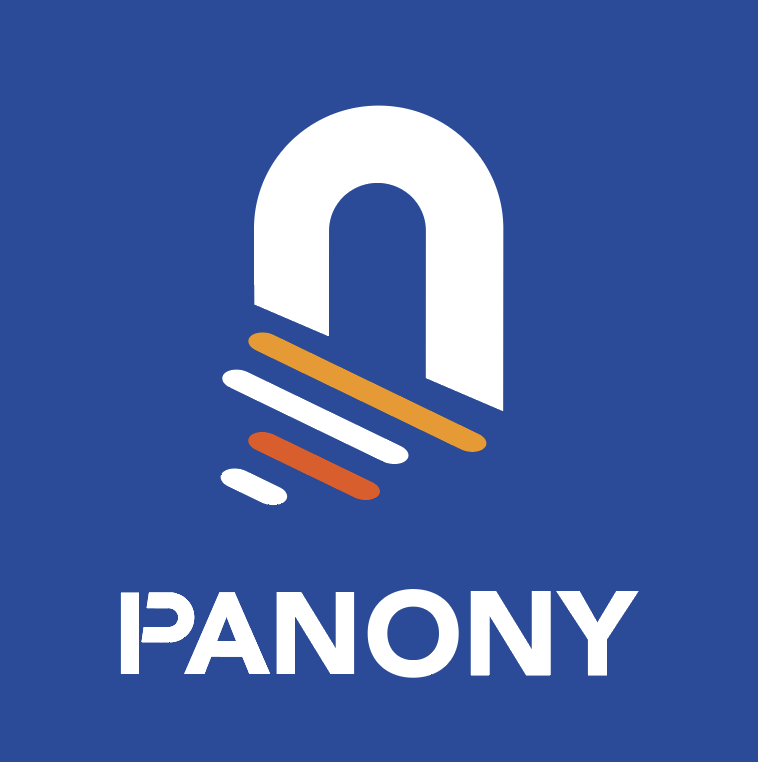 PANONY Logo