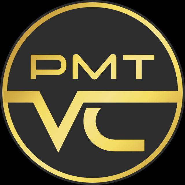 PMT Ventures Logo