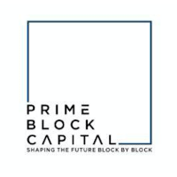 Prime Block Capital Logo