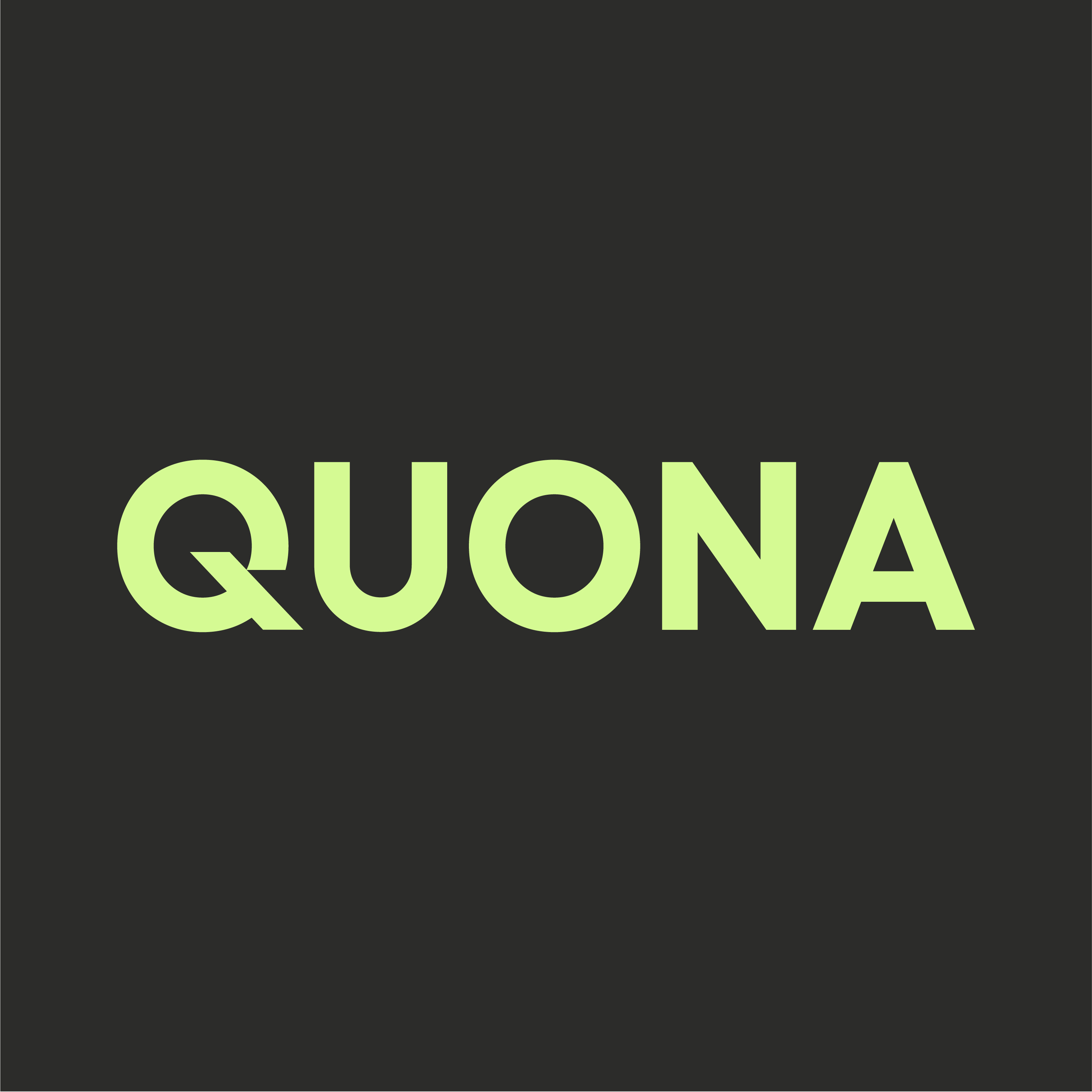 Quona Capital Logo