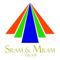 SRAM & MRAM Logo